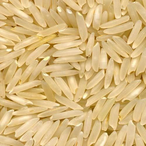 Healthy Natural Taste Rich in Carbohydrate White Dried 1121 Basmati Rice
