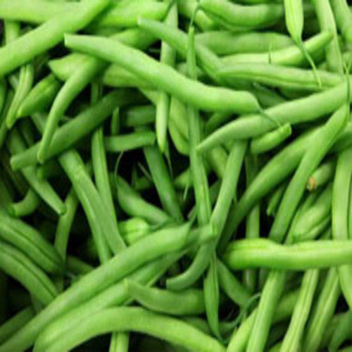 High Fiber Chemical Free Rich Natural Taste Fresh Green Beans