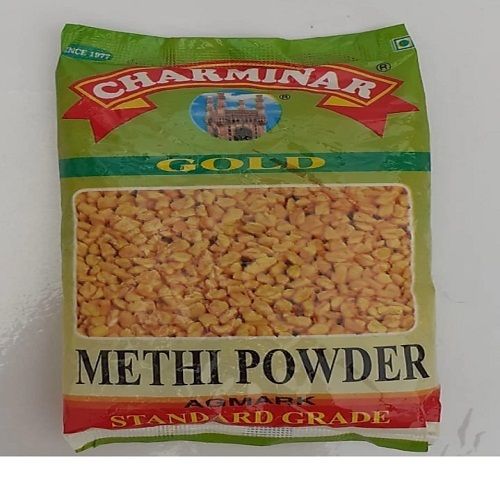 High In Protein Green Color Organic Fenugreek Seeds Admixture (%): 14%