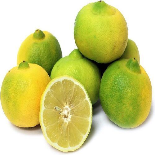 Juicy Delicious Natural Rich Taste Healthy Green Fresh Sweet Lime