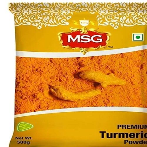 Natural Dried Fresh Turmeric Powder For Cooking, Spices, Food And Medicine, Cosmetics