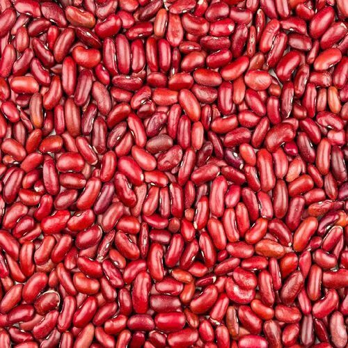 Natural Healthy Rich Taste No Artificial Color Dried Red Kidney Beans