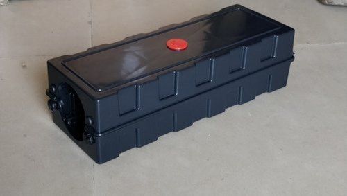 Plastic Rodent Bait Station For Food Processing, Pharma, Hotels And Restaurants