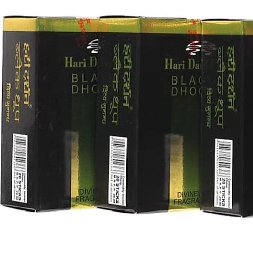 100 Percent Purity Eco-Friendly Fresh Fragrant Incense Sticks for Religious and Aromatic