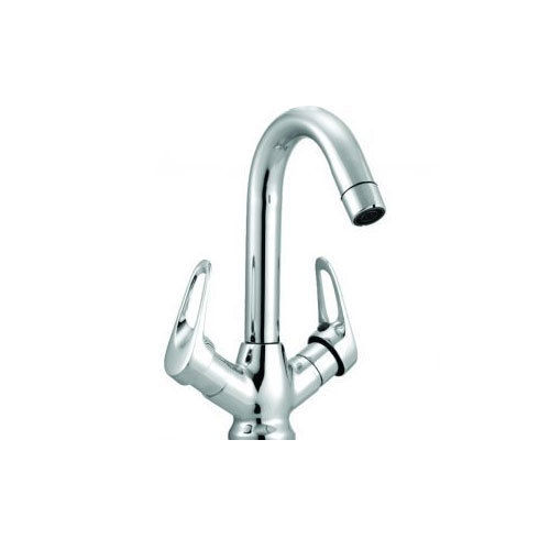 Pe Seamless Finish Stainless Steel Wash Basin Tap