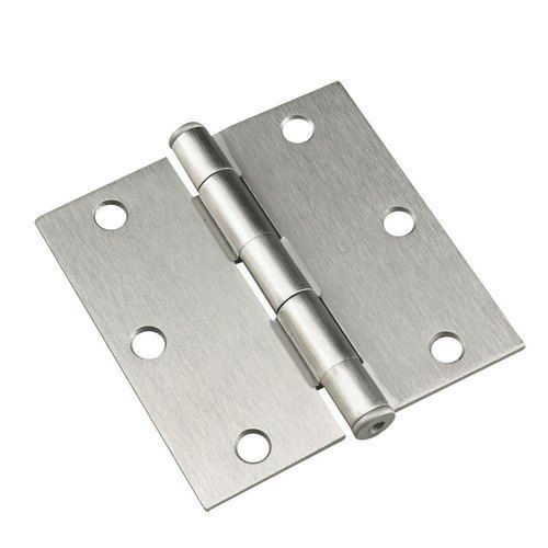Sturdiness In Construction Scratch Proof Easy To Install Mild Steel ...