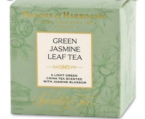 100% Pure And Organic Farm Fresh Natural Jasmine Green Leaf Tea Brix (%): 5-7%