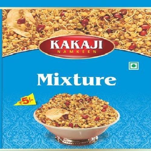 100% Vegetarian Tasty And Spicy Mixture Namkeen Pack Size 200 Gm