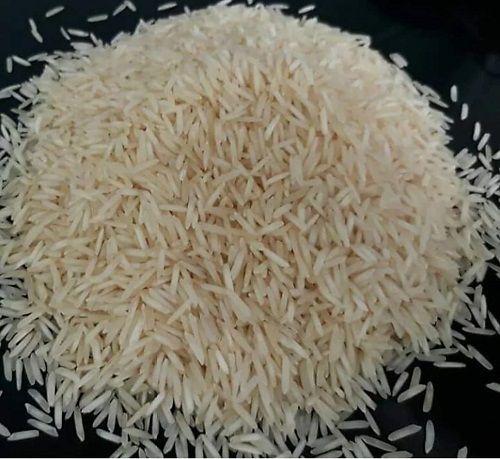  1121 बासमती चावल, 1kg-10kg (12.5-13% नमी) 