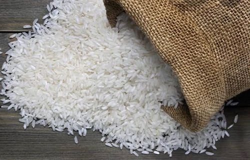 Boiled Ponni Basmati Rice(Has Less Calories And Less Starches) Admixture (%): 5-10%