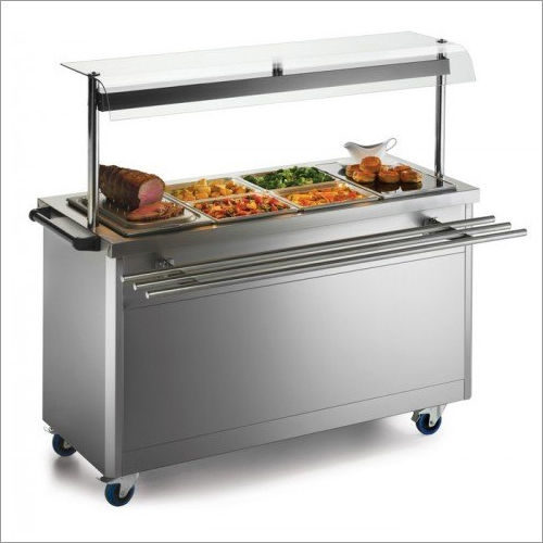 Commercial Bain Marie