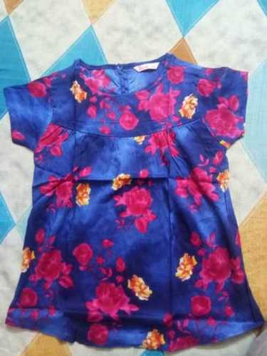 Girls Tops In Kalyani, West Bengal At Best Price