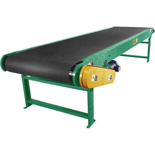 Easily Operated Scratch Proof Hard Structure Optimum Performance Belt Conveyer Easy To Use