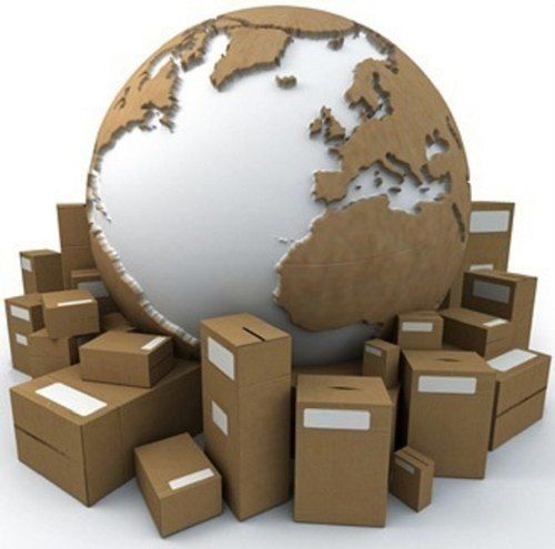 Express Domestic Courier Service