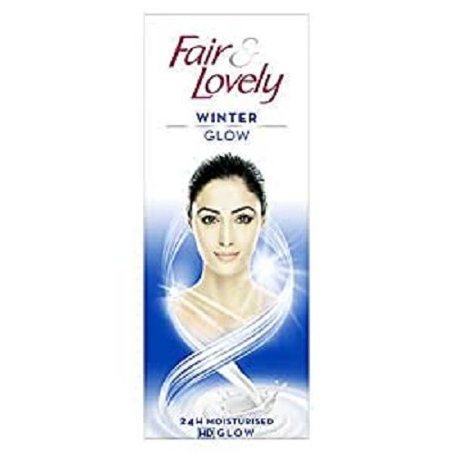 Fair And Lovely Winter Glow Face Cream For Keep Your Skin Delicate And Graceful Recommended For: Nourishing