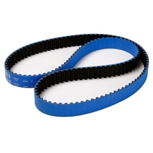 Packaging Machine Rubber Coatings Draw Down Timing Belt