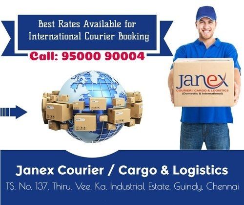 Reverse Logistics Courier Services