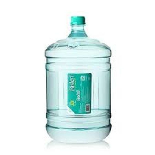 100% Pure And Natural Bisleri Packaged Mineral Drinking Water 20 Ltr
