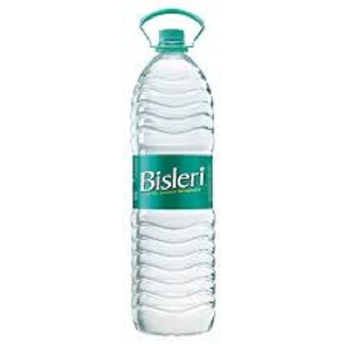 100% Pure And Natural Fresh Bisleri Packaged Drinking Water Bottle