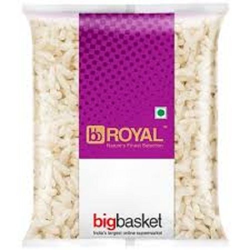 100% Pure And Natural Royal Natural Puffed Rice For Snacks