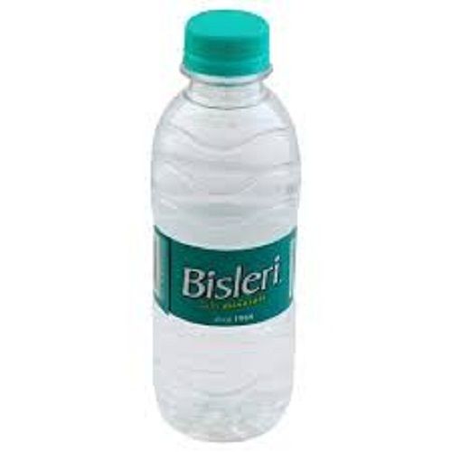 100% Pure Bisleri Packaged Mineral Drinking Water Pack Size 500 ML