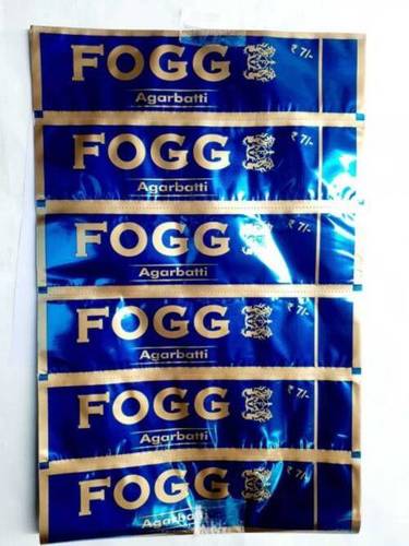 Anti Odur Environment Friendly Long Burning Fogg Oriental Incense Sticks