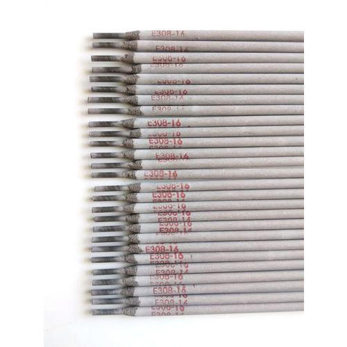 Corrosion Resistance Easy To Fit Crack Resistance Stainless Steel Welding Rods Diameter: 2 Millimeter (Mm)