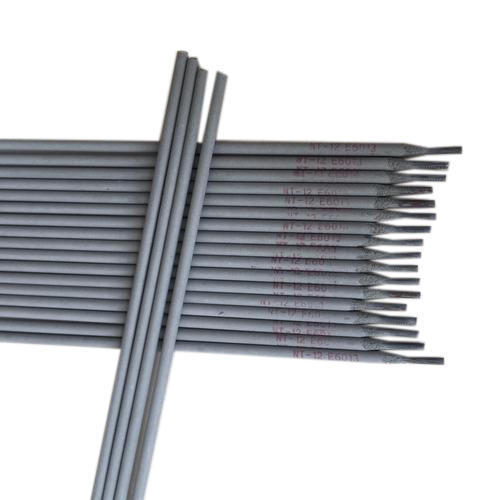 Corrosion Resistance Safe To Use Crack Resistance Industrial Mild Steel Welding Rods Diameter: 2 Millimeter (Mm)