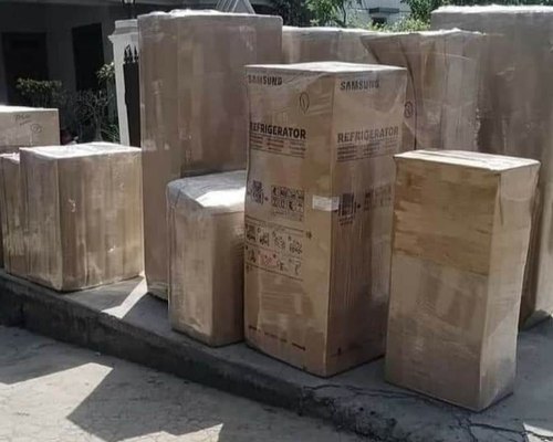 Household Goods Relocation Service By Annapurna Packers & Movers