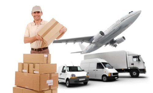International Parcel Delivery Service By Janex Logistics