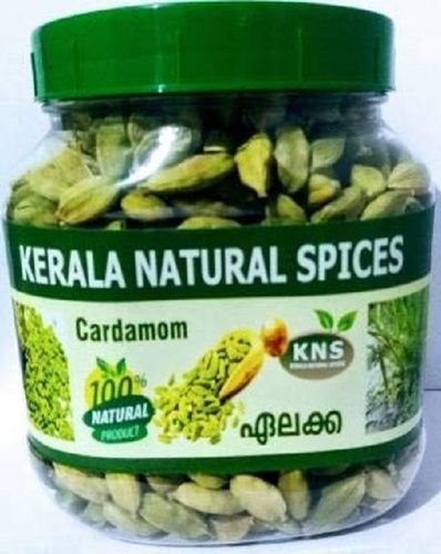 Kerala Natural Spices 100% Organic And Natural Fresh Green Cardamom