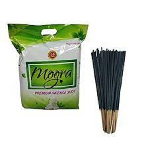 Premium Quality High Aroma Nachural Mogra Agarbatti For Aromatics