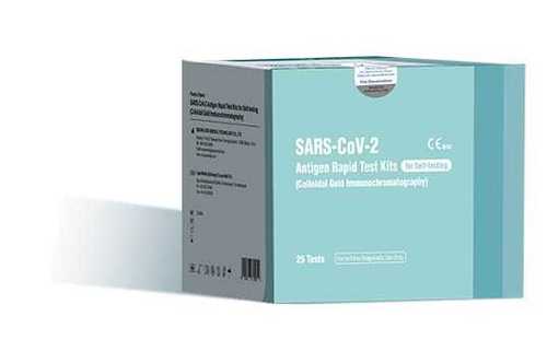 Sars Cov 2 Antigen Rapid Test Kits