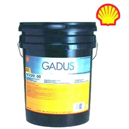 Shell Gadus S2 V220 00 Advance Technology Industrial Anti Wear Grease Application: Automobile Engine Lubrication