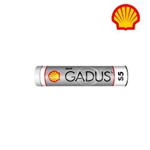 Shell Gadus S5 V100 2 Industrial Advance Technology Grease For Automotive Application: Automobile Engine Lubrication