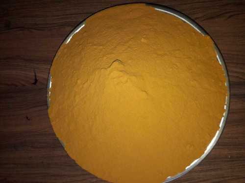 100% Pure Natural And Organic Dried Shudh Turmeric Haldi Powder