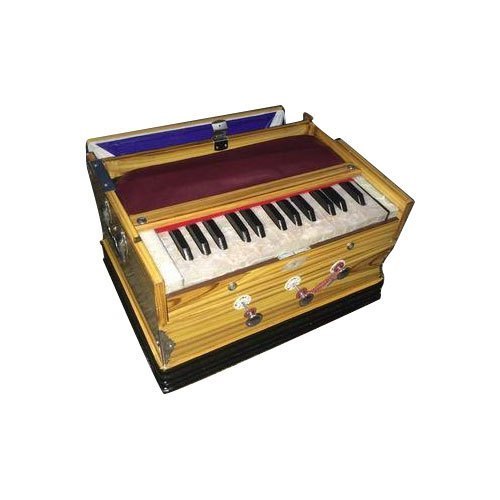 2 Line Portable Harmonium - Application: Professional Singing