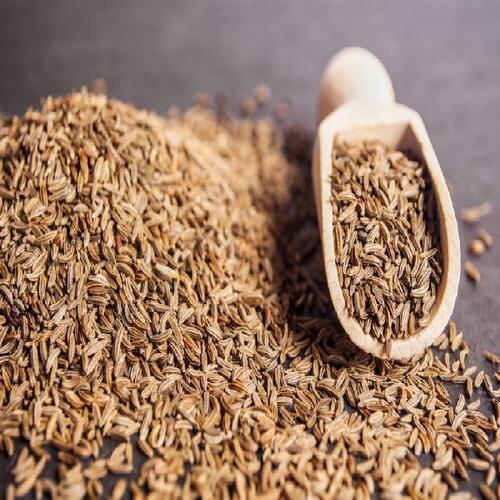 Aromatic Healthy Natural Rich Taste Chemical Free Dried Brown Cumin Seeds