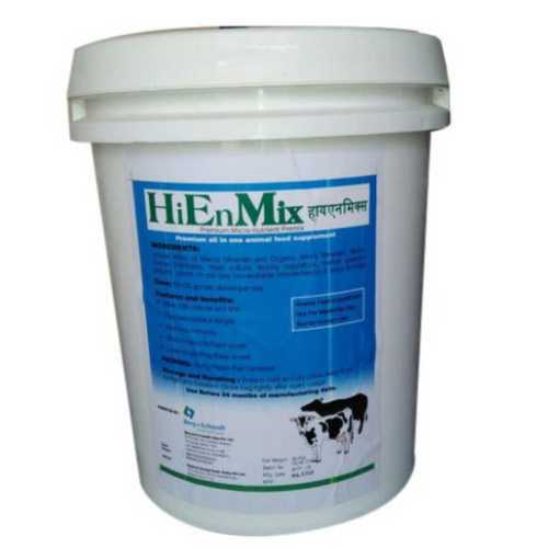 Cattle Nutrition Health Supplement 