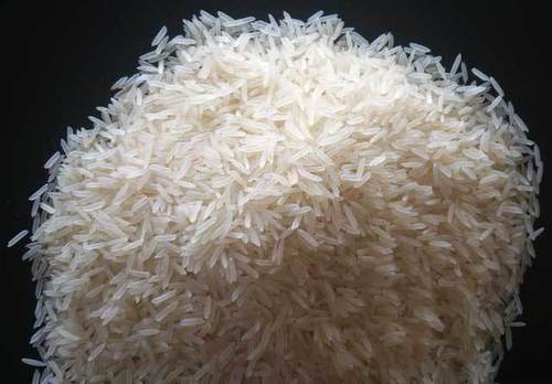 Chemical Free Natural Taste Rich in Carbohydrate White Pusa Basmati Rice
