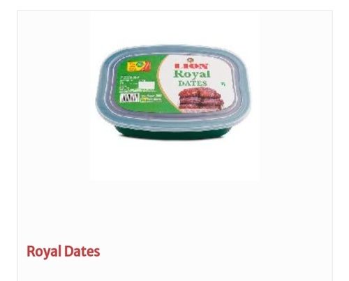 Delicious Taste and Mouth Watering Fresh Royal Dates