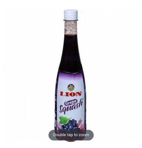 Delickous Taste and Mouth Watering Liquid Grape Squash