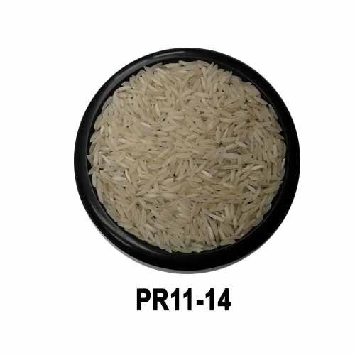 Dried Chemical Free Rich In Carbohydrate White Pr 11-14 Non Basmati Rice