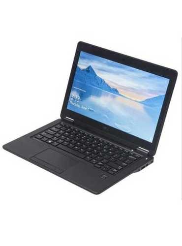 Easy Functional Black Colour New Laptop For Office And Students Use Os: Window 10