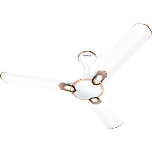 Havells Carnesia 74W Pearl White LT Copper Ceiling Fans