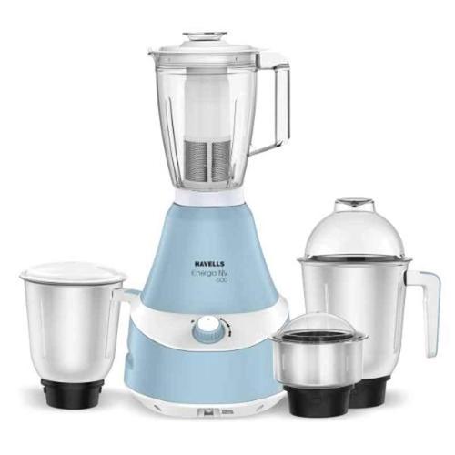 Havells Energia 600W Mixer Grinder