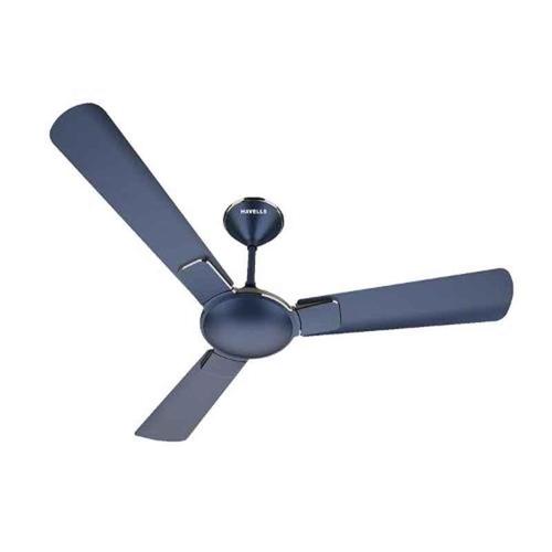 Havells Enticer 74W Indigo Blue Chrome Decorative Ceiling Fans