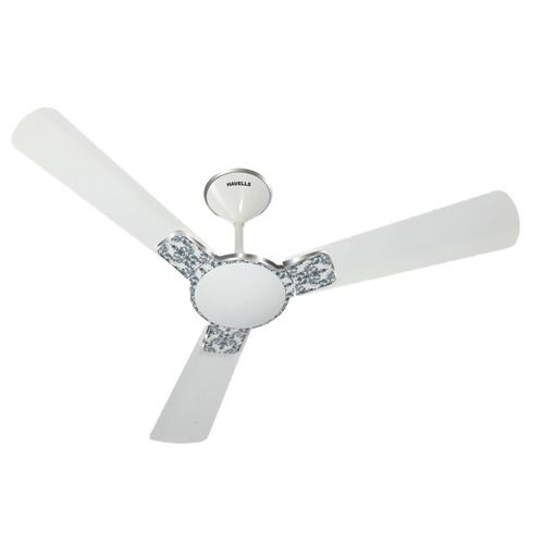 Havells Enticer Art Collector Edition 74W White Decorative Ceiling Fans