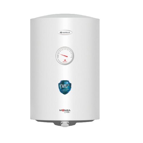 Havells Monza DX 25L 2000W White Storage Water Heater