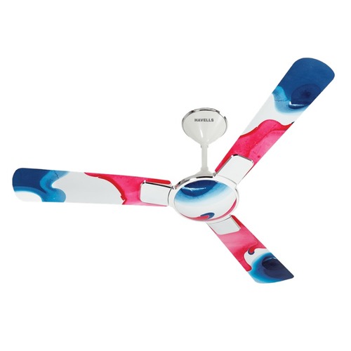 Havells Splash 74w Multicolor Special Finish Ceiling Fans